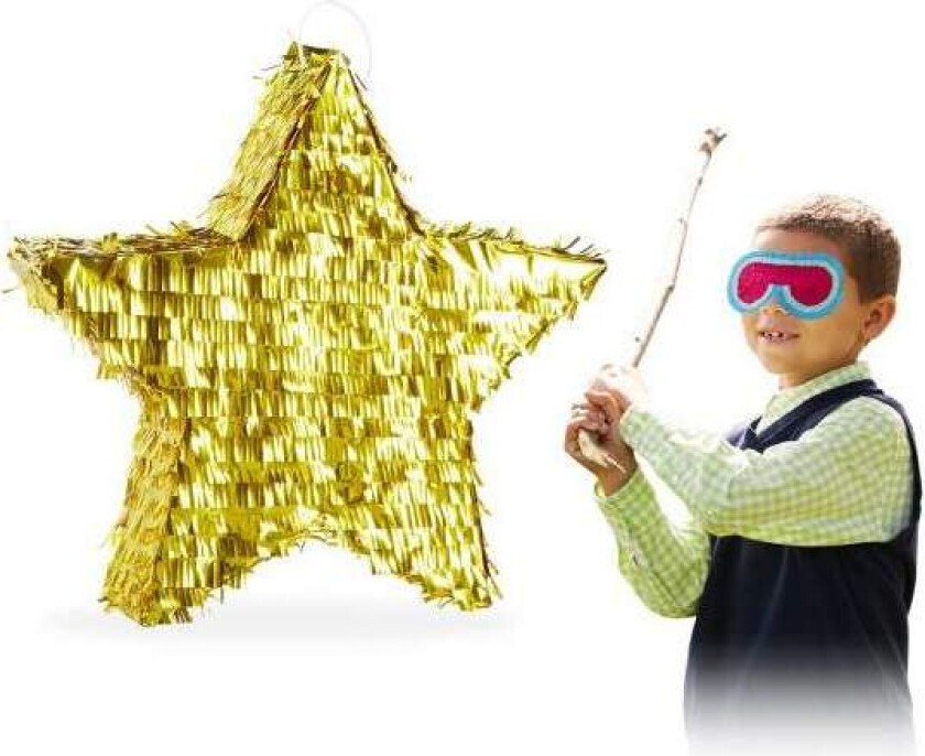 Pinata-stjerne