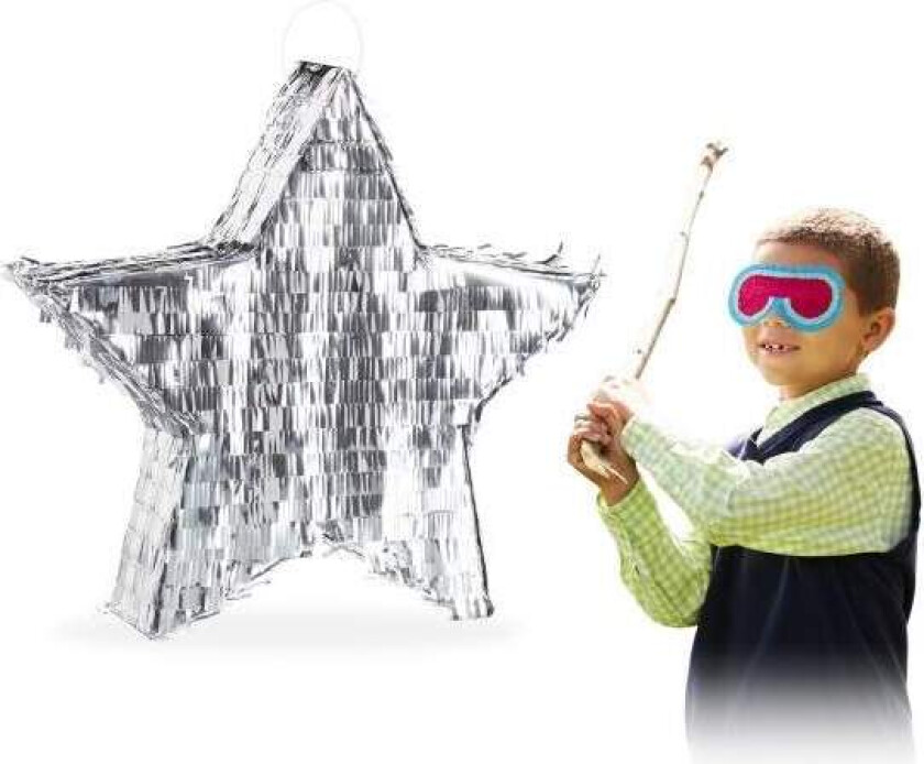 Pinata-stjerne