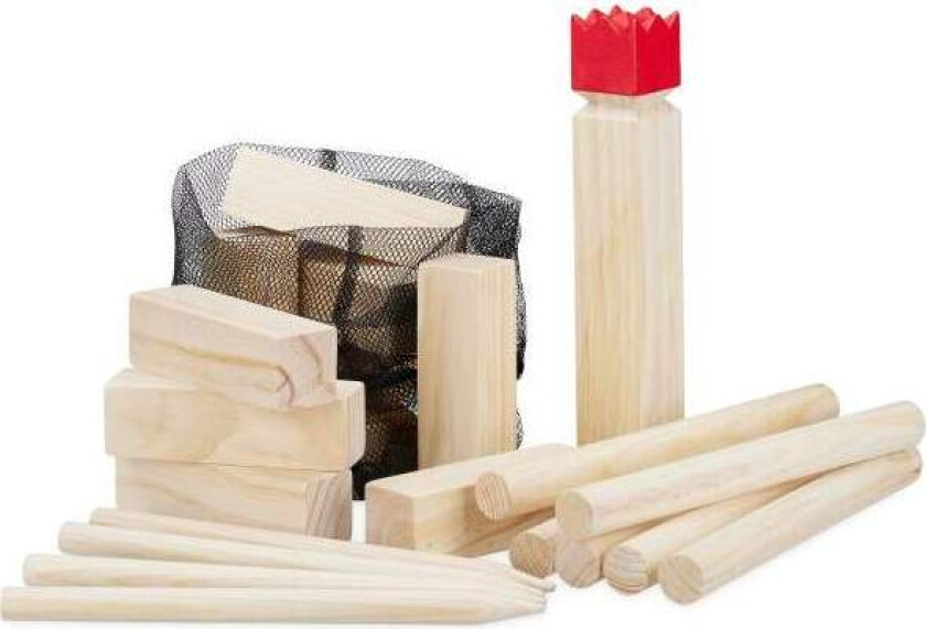 Kubb vikingspill