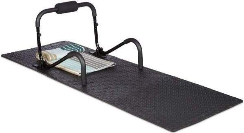 Puslespillmatte skumgummi