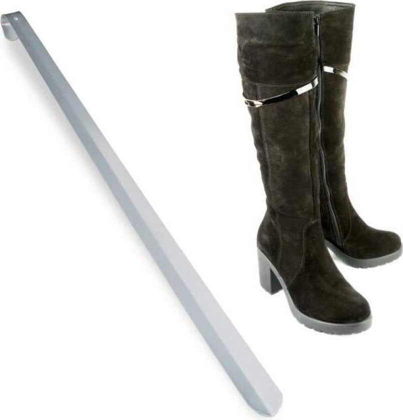 Skohorn 70 cm langt