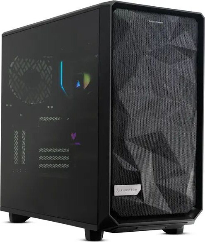 X-ray Core I9 32gb 1000gb Ssd Rtx 4070 Ti Super