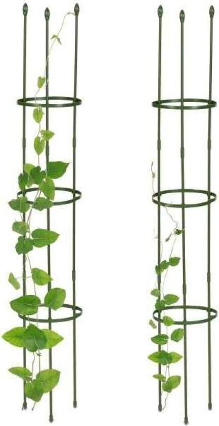 Trellis sett med 2