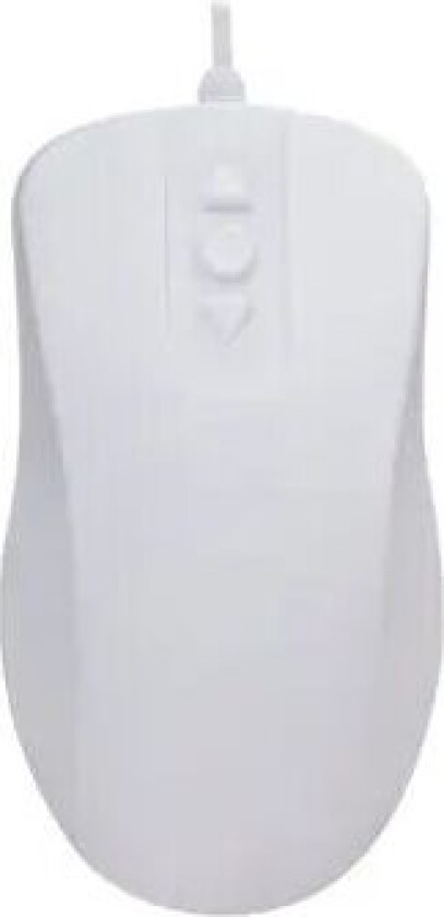 Cherry Active Key Ak-pmh12 Kablet 1,000dpi Mus Hvit