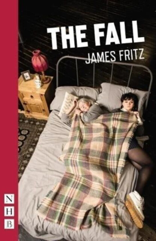 The Fall av James Fritz