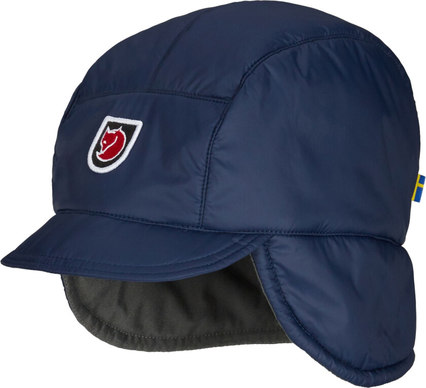 EXPEDITION PADDED CAP NAVY