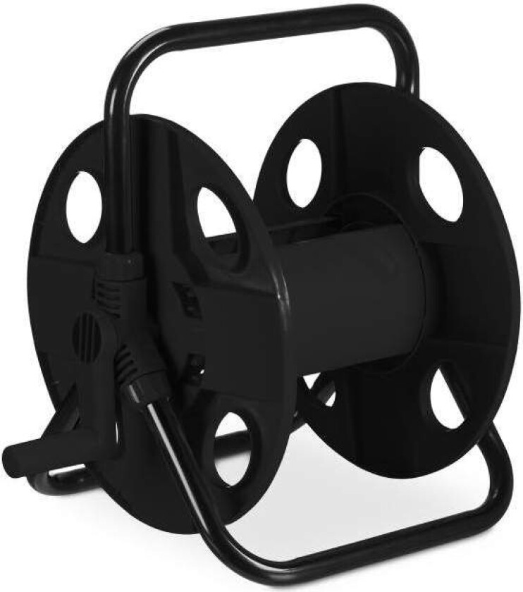 Slangetrommel 30 meter 1/2" slange