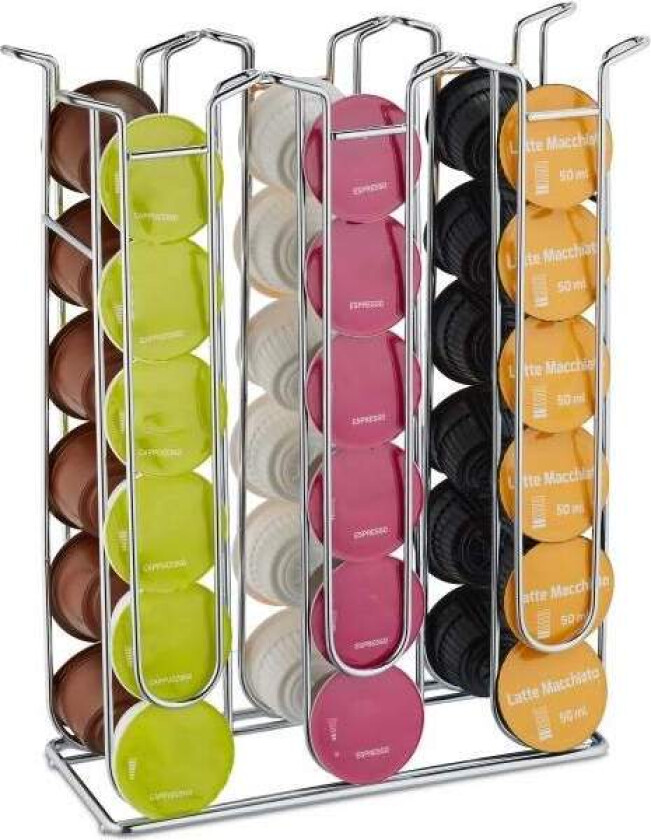 Bilde av Kapselholder for 36 Dolce Gusto kapsler