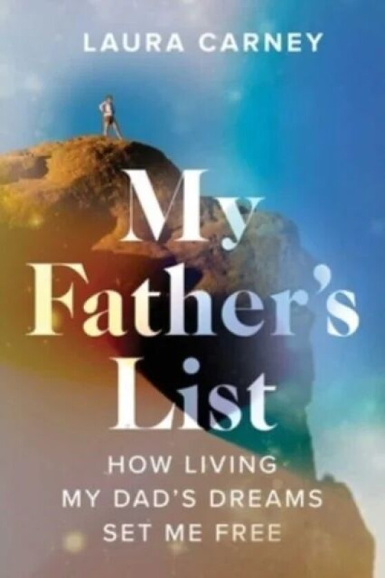 My Father&#039;s List av Laura Carney