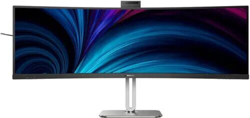 49b2u6900ch Curved 49" 5120 X 1440 32:9 Va 75hz