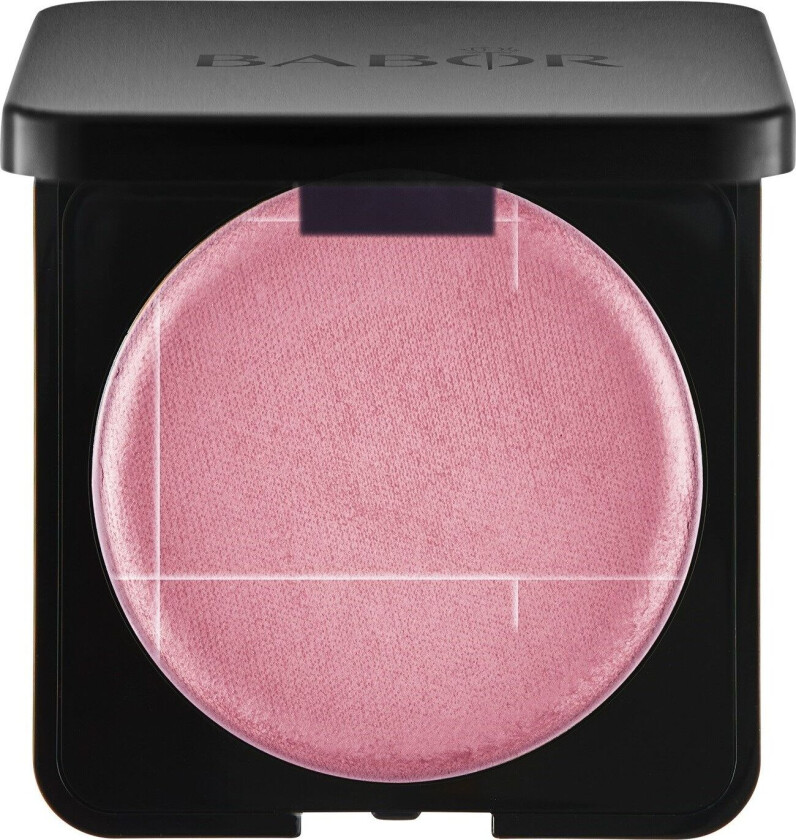 Babor Makeup Satin Blush 02 rose