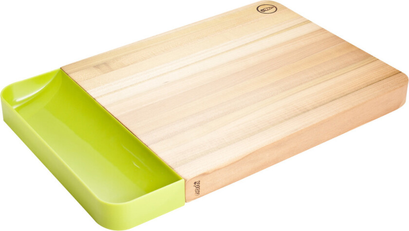 NOSH NOFL1041 SKJÆREBRETT M/OPPSAMLER