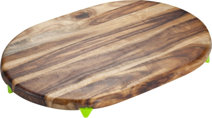 NOFL1001 Ovalt skjærebrett