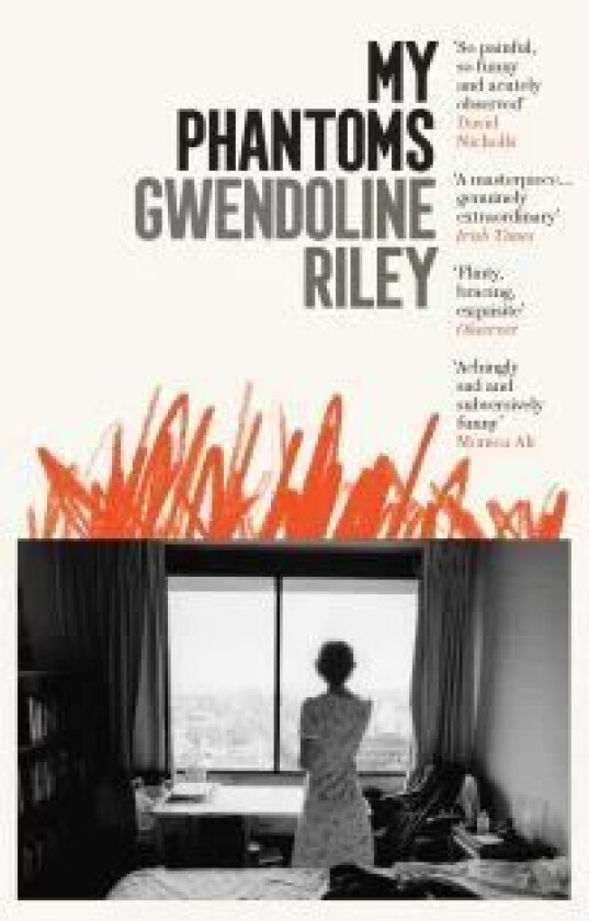 My Phantoms av Gwendoline Riley