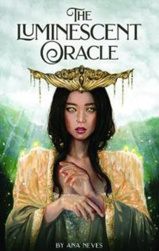 The Luminescent Oracle