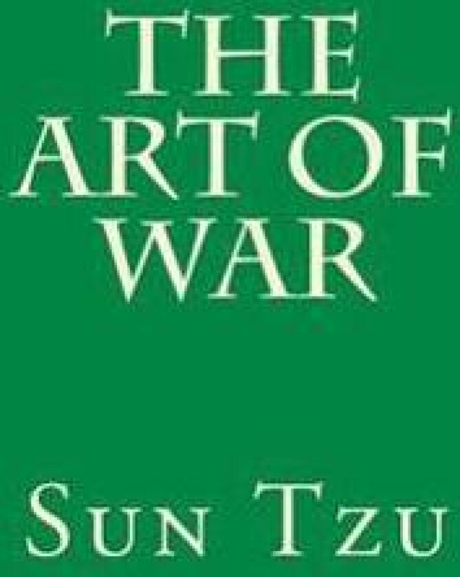 The Art of War