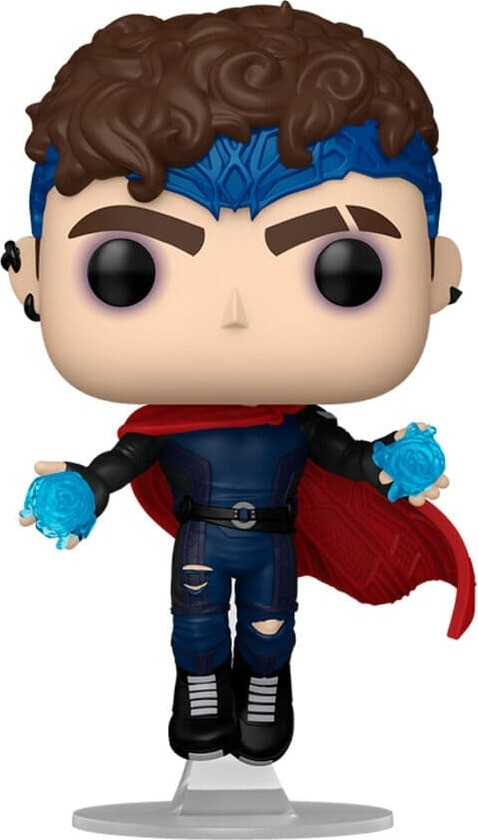 POP figure Marvel Agatha Wiccan