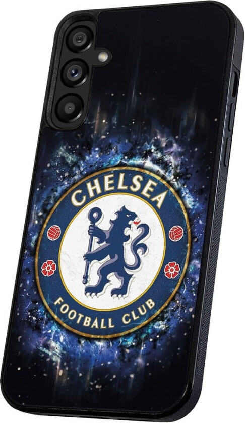 Samsung Galaxy A15 - Deksel/Mobildeksel Chelsea