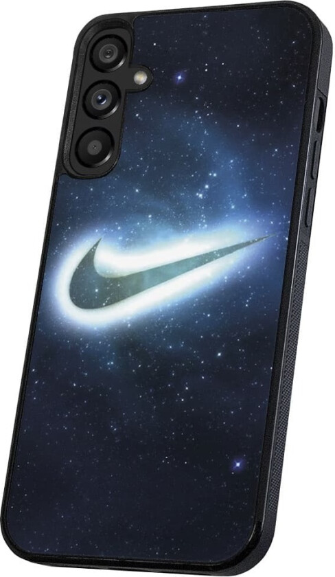 Samsung Galaxy A15 - Deksel/Mobildeksel Nike Ytre Rom