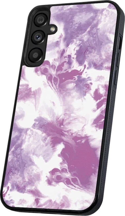 Samsung Galaxy A54 - Deksel/Mobildeksel Marmor