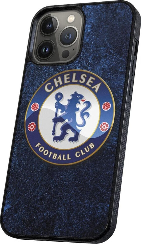 iPhone 13 Pro Max - Deksel/Mobildeksel Chelsea