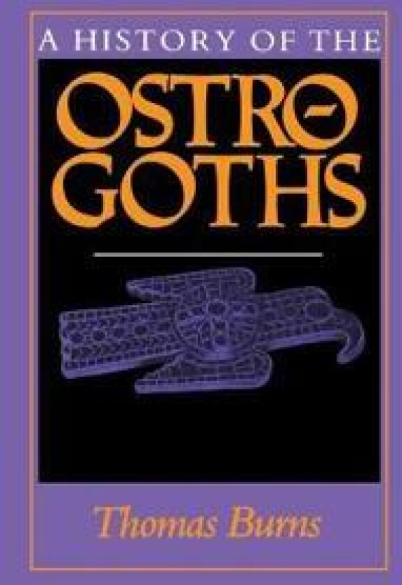 A History of the Ostrogoths