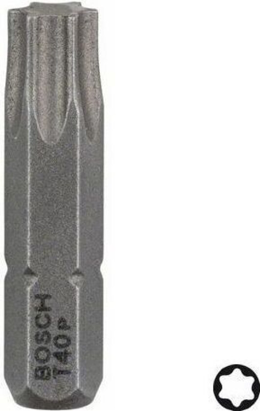 Bits-003 T40 25mm A3