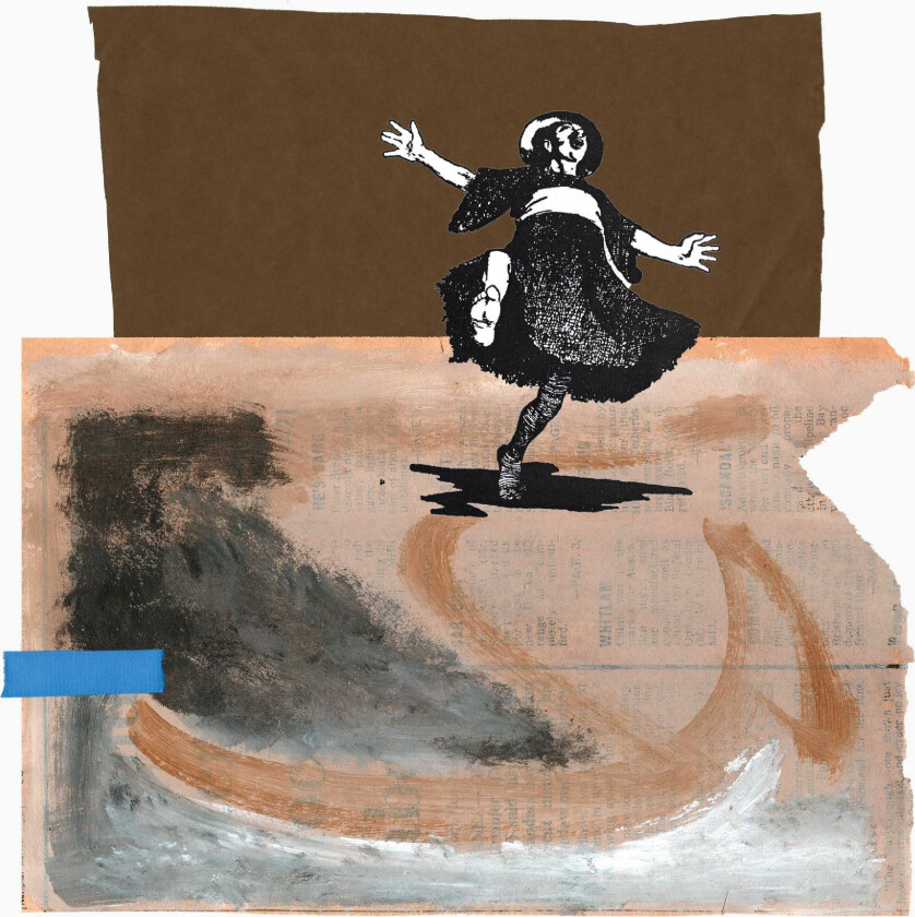 Ali Omar Hashish Hits LP/Vinyl