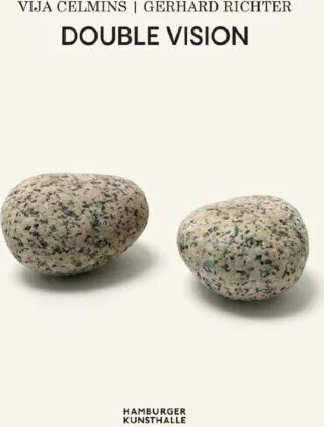 Vija Celmins / Gerhard Richter
