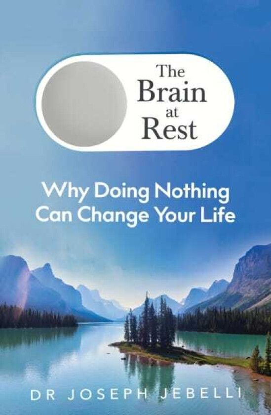 The Brain at Rest Why doing nothing can change your life