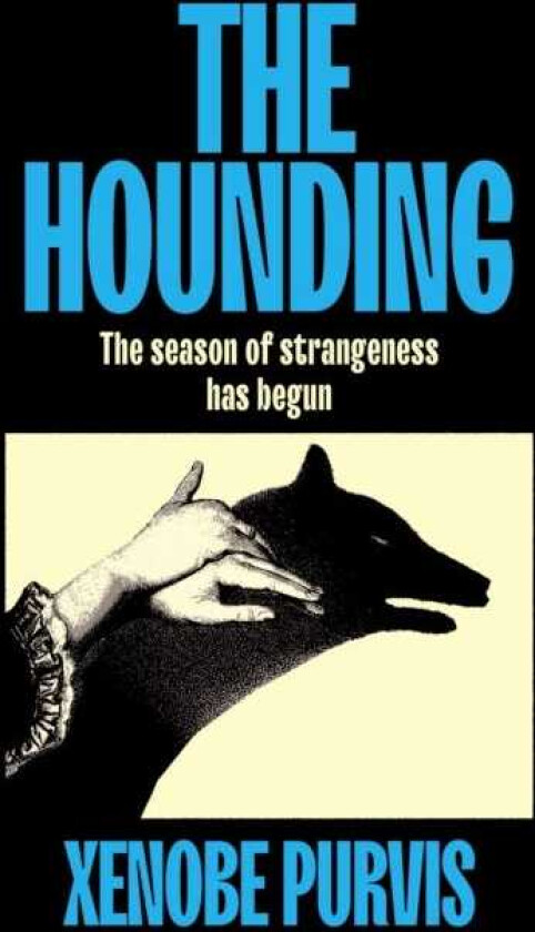 The Hounding