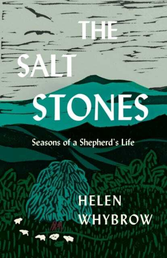 The Salt Stones A Shepherd's World, a Shepherd's Mind