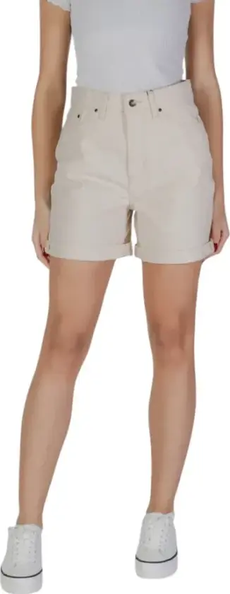 b.young, Dame, Shorts, Beige, W26