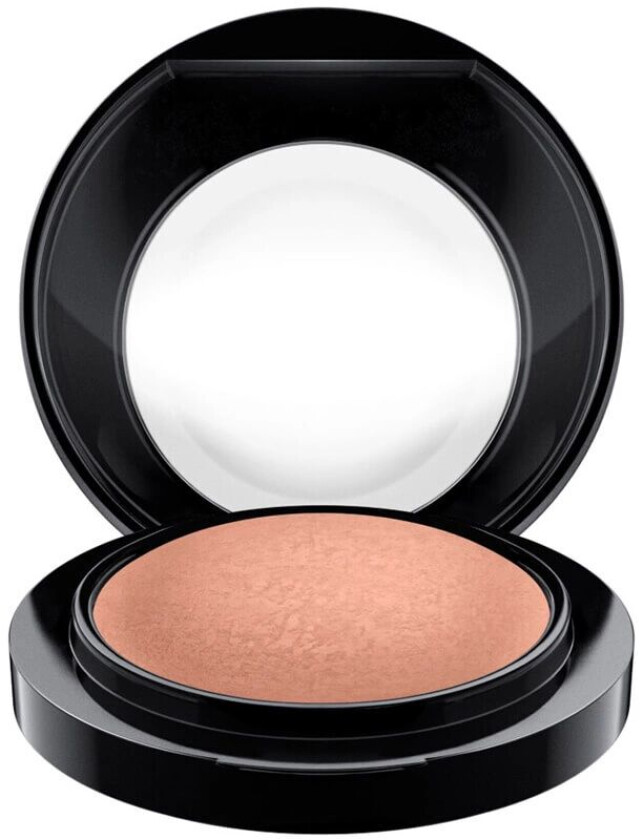 Mineralize Matte Blush Humour Me