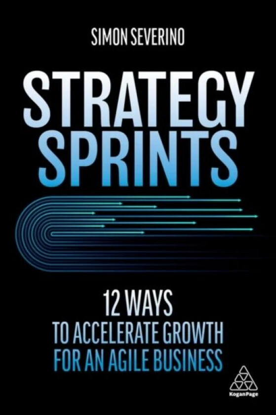 Strategy Sprints av Simon Severino