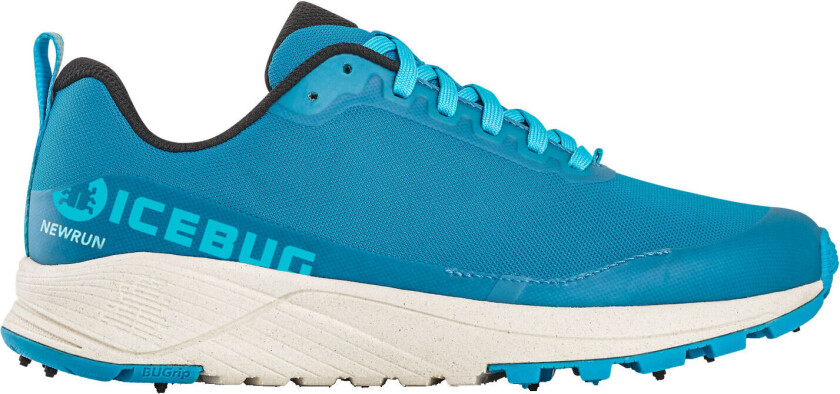 Newrun Bugrip Dame Aqua 36