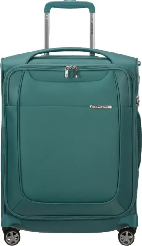 unisex, Kofferter, Blå, ONE SIZE