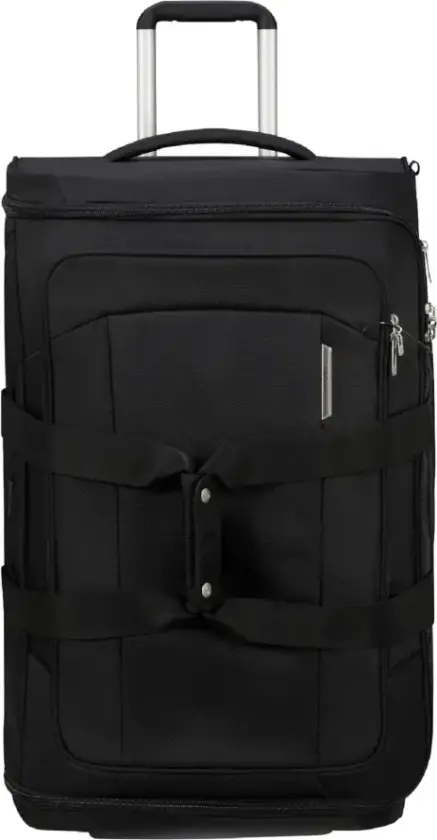 unisex, Kofferter, Svart, ONE SIZE