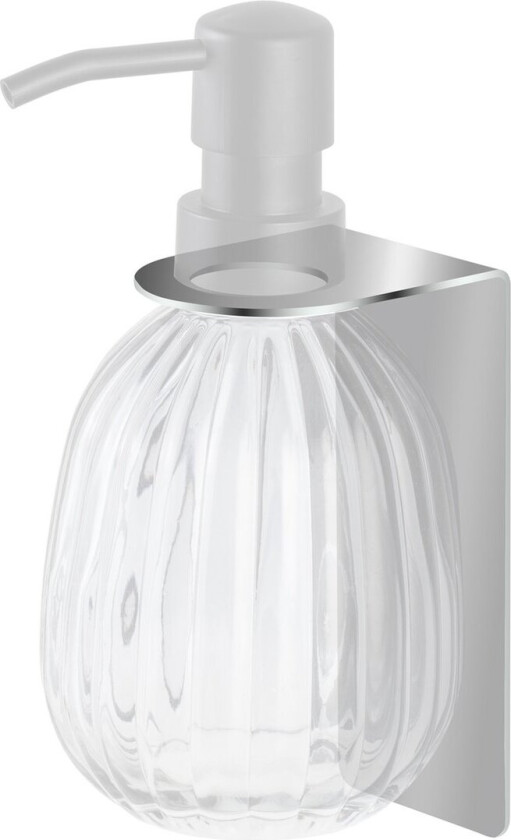 WENKO TURBOLOC HOLDER TIL SÅPEDISPENSER UNO KROM