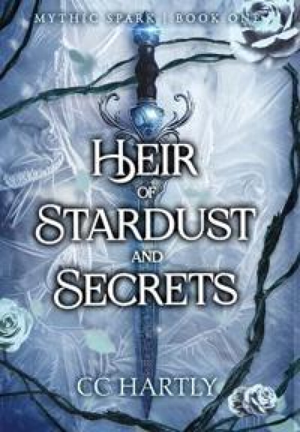 Heir of Stardust and Secrets