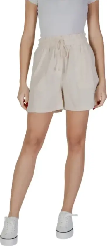 b.young, Dame, Shorts, Beige, S