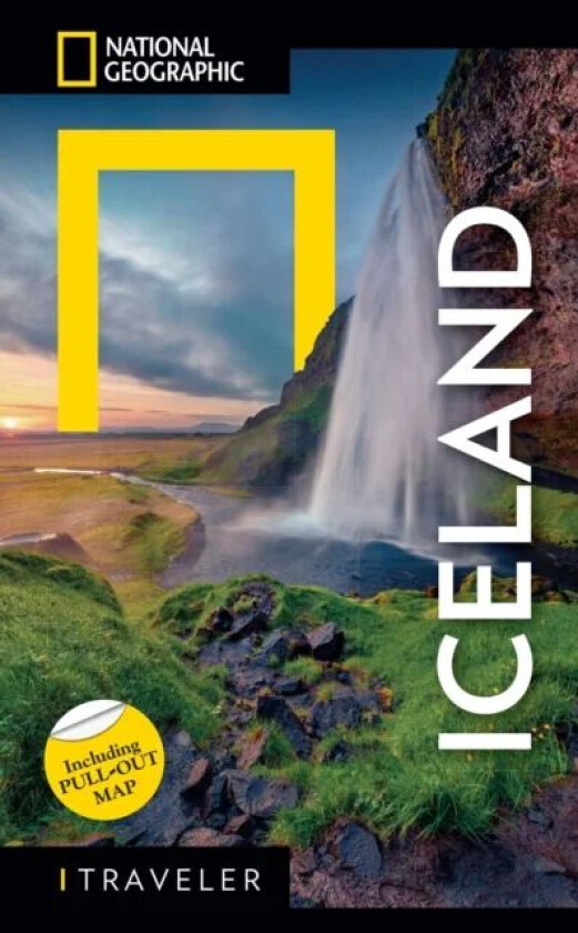 National Geographic Traveler: Iceland av National Geographic