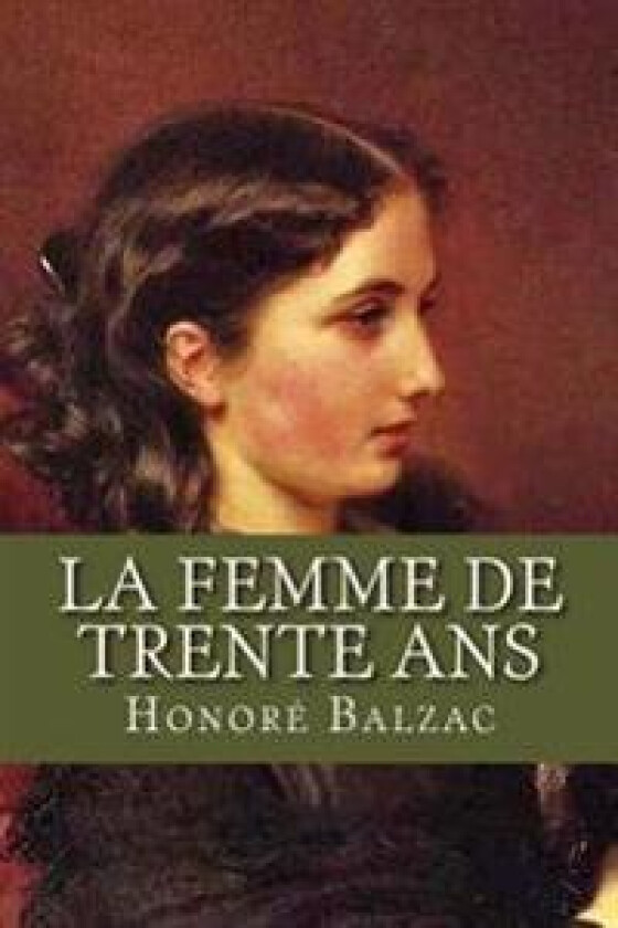La Femme de trente ans