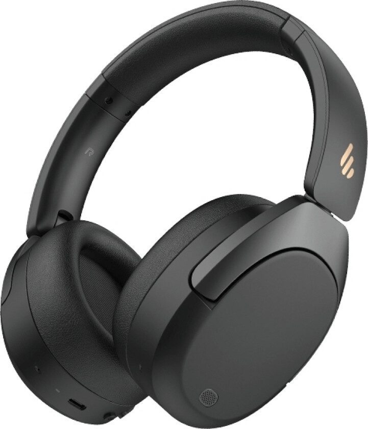 W830NB - Black