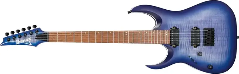 RGA42FML BLF el-gitar Lefthand