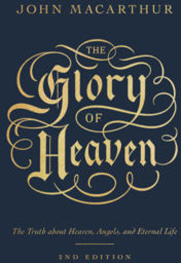 The Glory of Heaven