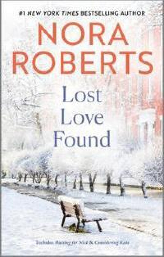 LOST LOVE FOUND