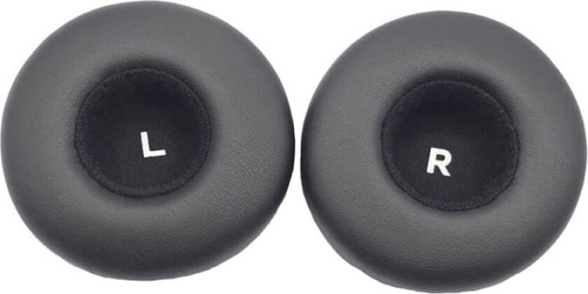 Øreputer AKG Y55 - Svart