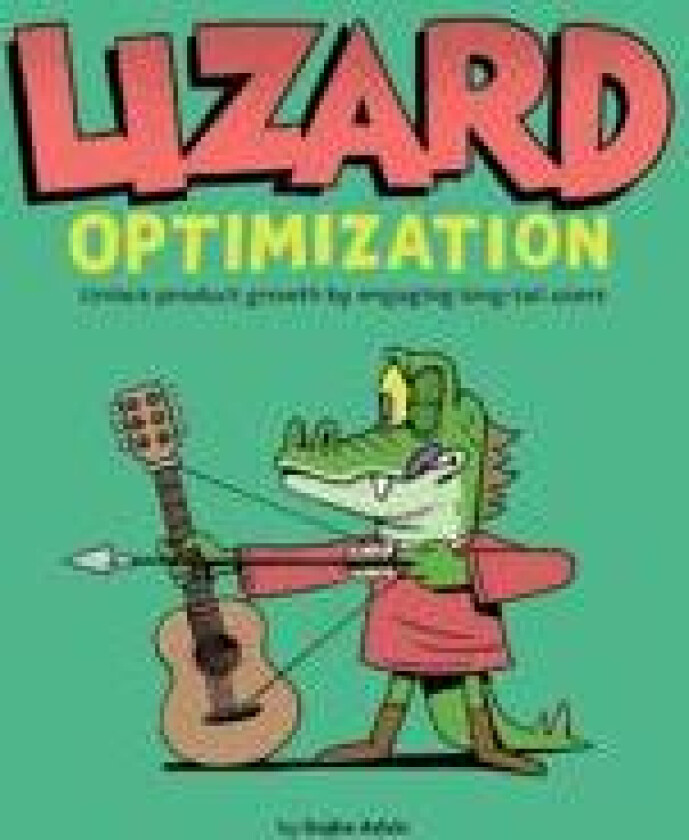 Lizard Optimization