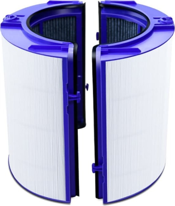 Kullfilter for Dyson luftrenser TP06 / HP06 / PH02 2-pk